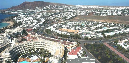 La mitad de los hoteleros de Lanzarote cree que la ocupación se mantendrá estable en el próximo cuatrimestre