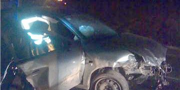 La conductora del accidente mortal en Yaiza ha sido imputada por homicidio imprudente