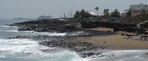 El Senado abordará la moción del PP para la regeneración de las playas de la isla