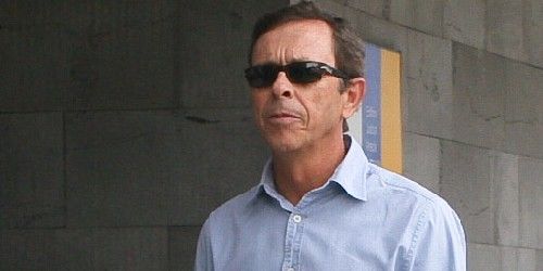 FCC denies having any connection with Francisco Armas, arrested this Monday in Operation Jable