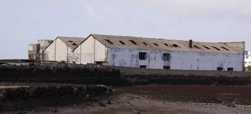 Los trabajos de demolición de La Rocar se iniciarán en menos de dos meses