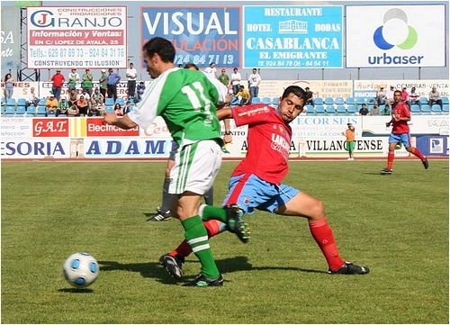 La UD Lanzarote vuelve a fallar ante un rival directo