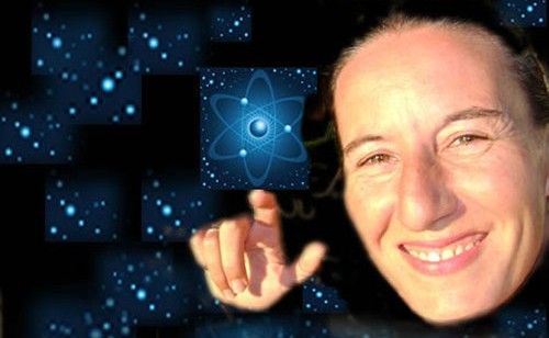 Five free tickets to "Noosphere, the Mind of Planet Earth" by Bianca Atwell