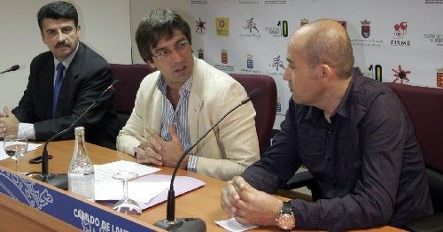 The tenth edition of the Lanzarote Film Festival kicks off