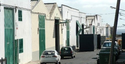 El Ayuntamiento de Arrecife da un paso más para la ordenación de la barriada de Tenorio