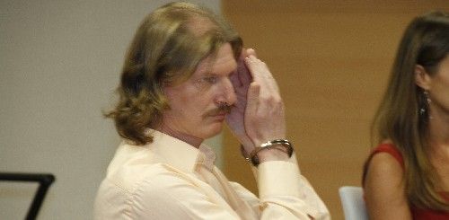 Comienza el juicio del supuesto pederasta acusado de abusar a cuatro menores en Arrecife