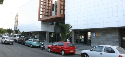 El Ayuntamiento de Arrecife no tendrá que pagar 8,1 millones de euros por el suelo del colegio Adolfo Topham