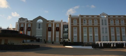 The Cabildo appoints Francisco Marco as accidental Heritage inspector