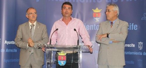 El pregón del maestro Pedro Hernández Cerdeña dará el pistoletazo de salida a los Sangineles