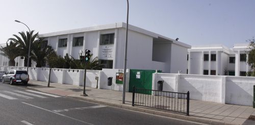 El Ayuntamiento de Arrecife saca a concurso el servicio de limpieza de los colegios de la capital