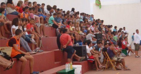 Finaliza el  II Torneo de Fútbol Sala Caleta de Famara