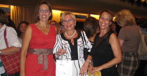 La compañía francesa Sisley presenta sus productos en Lanzarote de la mano de Dalia Perfumerías