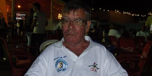 Se amplía hasta Fuerteventura la búsqueda de Pedro Robayna