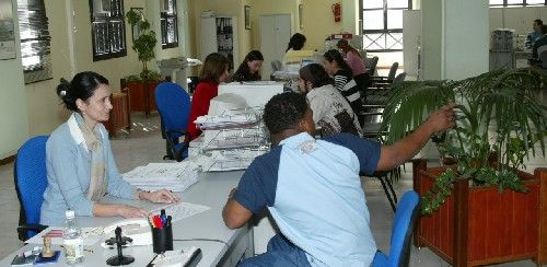 El 70 por ciento de los desempleados de Lanzarote no completó los estudios primarios