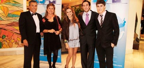 Informática Lanzarote celebra su 25 aniversario pensando en el futuro