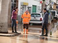 El jefe de la Policía de Arrecife desmiente a Intersindical Canaria y CSIF y destaca "el buen trabajo realizado por los agentes" el martes