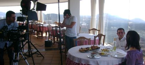 "España Directo" se acerca a la gastronomía de Lanzarote