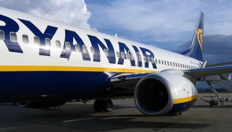 El vicepresidente de Ryanair niega rotundamente que el Gobierno canario le ofrezca privilegios para asentarse en Canarias