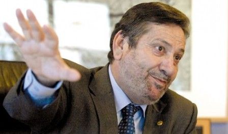 Fallece Ángel Luis Tadeo, presidente de la Cámara de Comercio de Gran Canaria