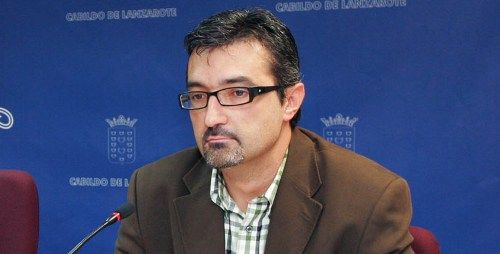 Marci Acuña advierte que el presupuesto del Cabildo podría incluir "medidas drásticas" y polémicas con el personal