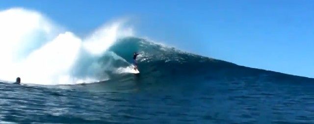 Un campeonato de surf recordará a "El Fula", fallecido hace dos años en "El Quemao"