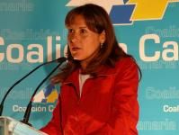 CC critica que el PP proponga buscar petróleo en Canarias mientras pide que se paralice en Baleares