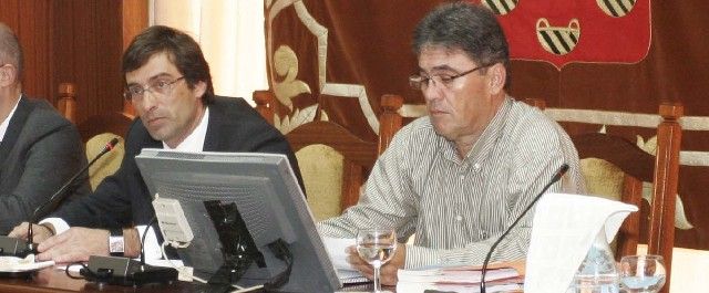 San Ginés espera que el juez archive "con inmediatez" la pieza del caso "Unión" en la que está imputado el secretario del Cabildo