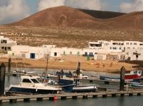 El Partido Popular aboga por la autosuficiencia energética de la isla La Graciosa