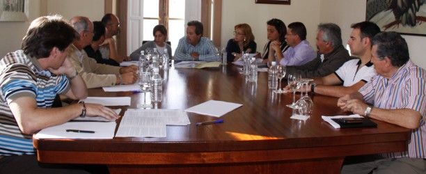 Ambrosio Delgado renuncia a su acta de concejal de Coalición Canaria en Haría