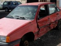 Arrecife retiró en enero 31 vehículos abandonados en sus calles