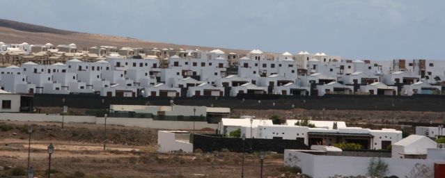 La Justicia vuelve a condenar a promotores del Plan Parcial Playa Blanca por "ocultar información" a los compradores de viviendas