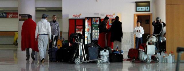 Ryanair ofrece un curso online de cómo hacer las maletas dirigido a los estudiantes belgas