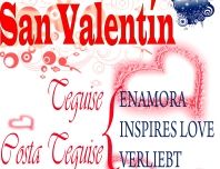 "Teguise enamora" en el día de San Valentín