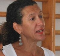 Milagros Brito: Quiero creer que el alcalde de Arrecife sabe cuáles son sus competencias en materia de Educación