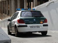 La Guardia Civil detiene a tres personas acusadas de entrar en una casa de Tinajo y robar 3.500 euros