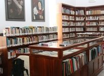 La casa y la biblioteca de José Saramago se abren al público al cumplirse nueve meses de su muerte