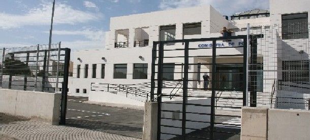Desarticulan una organización que se dedicaba a introducir cocaína y hachís en Lanzarote y en la cárcel grancanaria del Salto del Negro