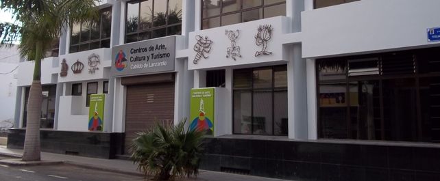 Los Centros Turísticos trasladan su sede administrativa a las antiguas oficinas de Inalsa