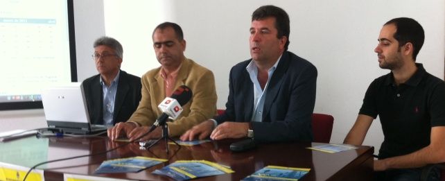 Los ciudadanos de Teguise podrán realizar sus trámites con el Ayuntamiento desde casa