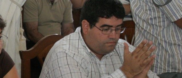 Se suspende el juicio contra el ex concejal de Teguise Pedro Martín