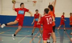 El juvenil del San José cierra su participación con derrota en el Campeonato de Canarias