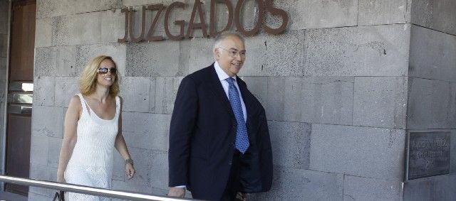 La Fiscalía archivó la denuncia de los abogados del caso Reyes contra el fiscal que lleva la causa en Lanzarote