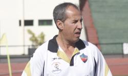 Juan Antonio Machín anuncia que no seguirá como entrenador del Marítima