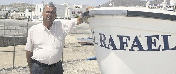 Los marineros de La Graciosa honrarán la figura de Marcos Páez