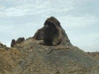 El Ministerio de Medio Ambiente publica un libro sobre las comunidades marinas y las poblaciones de fauna del litoral de Timanfaya