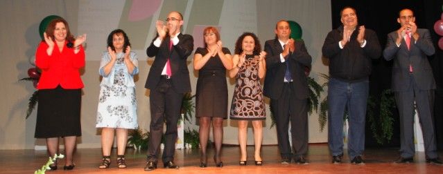 El PIL presenta sus listas a los siete ayuntamientos de Lanzarote y al Cabildo