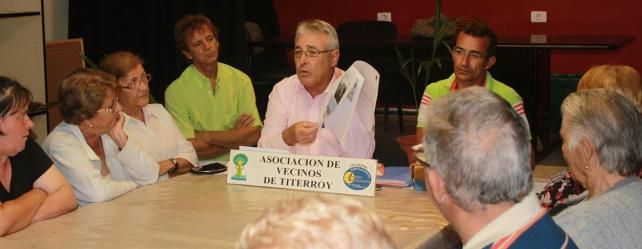 La Justicia da la razón al Ayuntamiento de Arrecife y obliga a Telefónica a retirar una antena de telefonía móvil