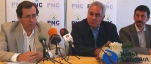 El PNC defiende listas electorales abiertas y la reducción de los topes para acceder al Parlamento de Canarias
