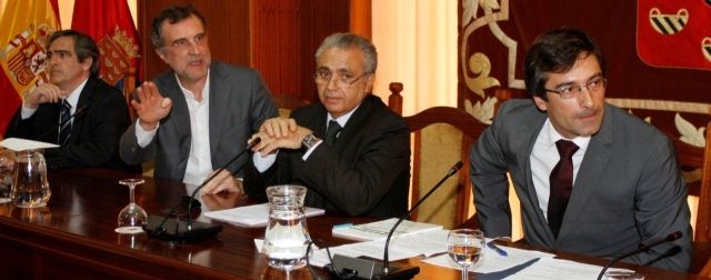 El Cabildo remitirá al TSJC las dos propuestas de regularización para los hoteles ilegales