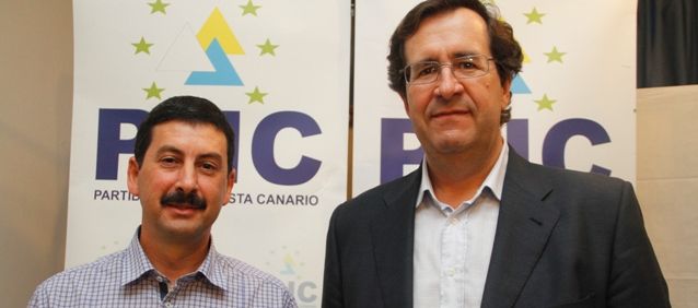 Eduardo Spínola: El desarrollo comercial de Arrecife es esencial para crear empleo y abaratar la cesta de la compra